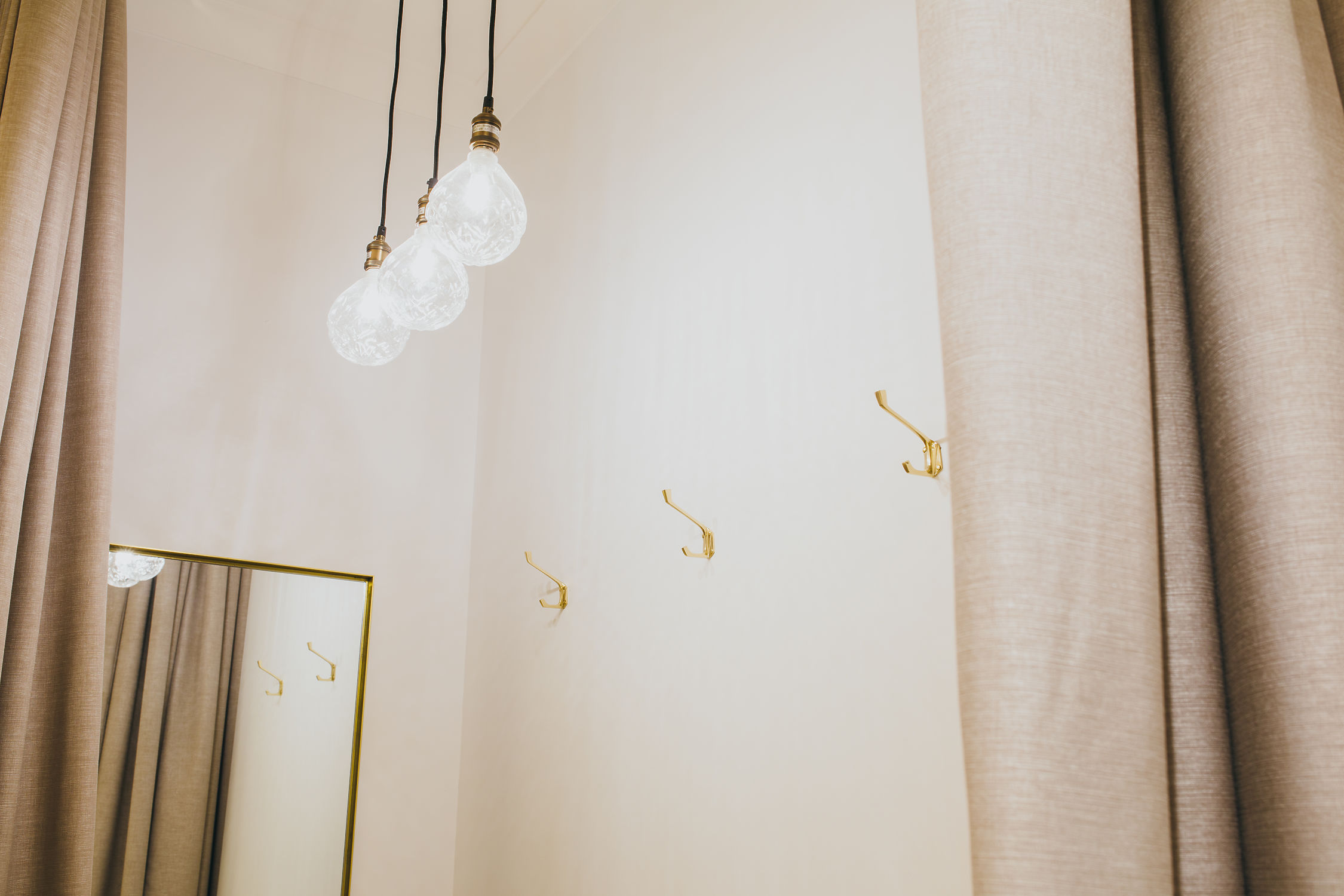 Dimension 8 Lighting – Emerald Store