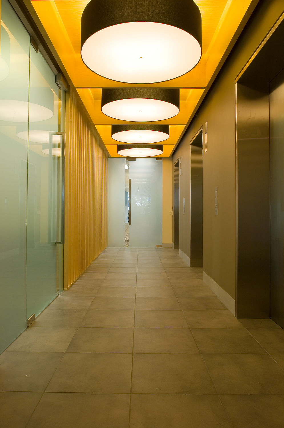 Dimension 8 Lighting – FS Janssen