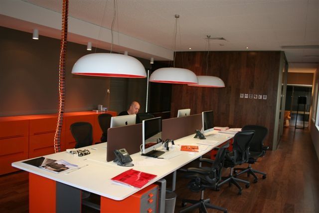 Dimension 8 Lighting