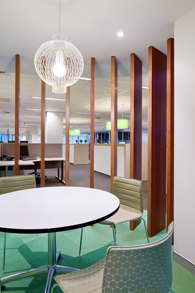 Dimension 8 Lighting – IiNet