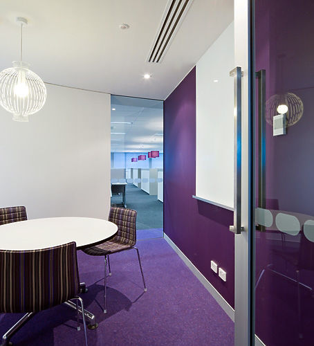 Dimension 8 Lighting – IiNet