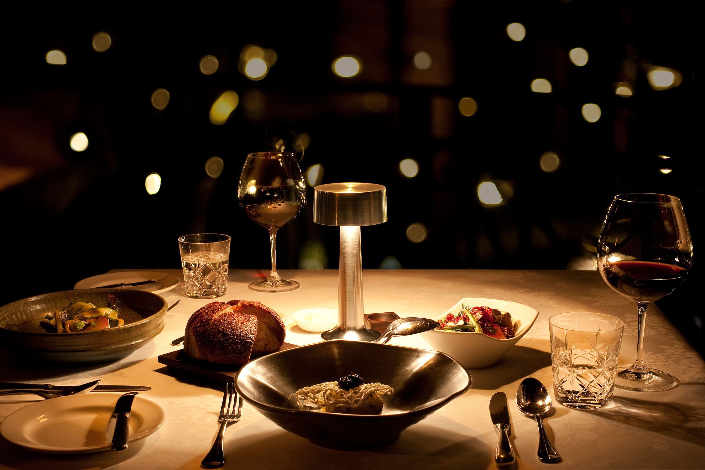 Dimension 8 Lighting – Neoz Cooee Vietnam