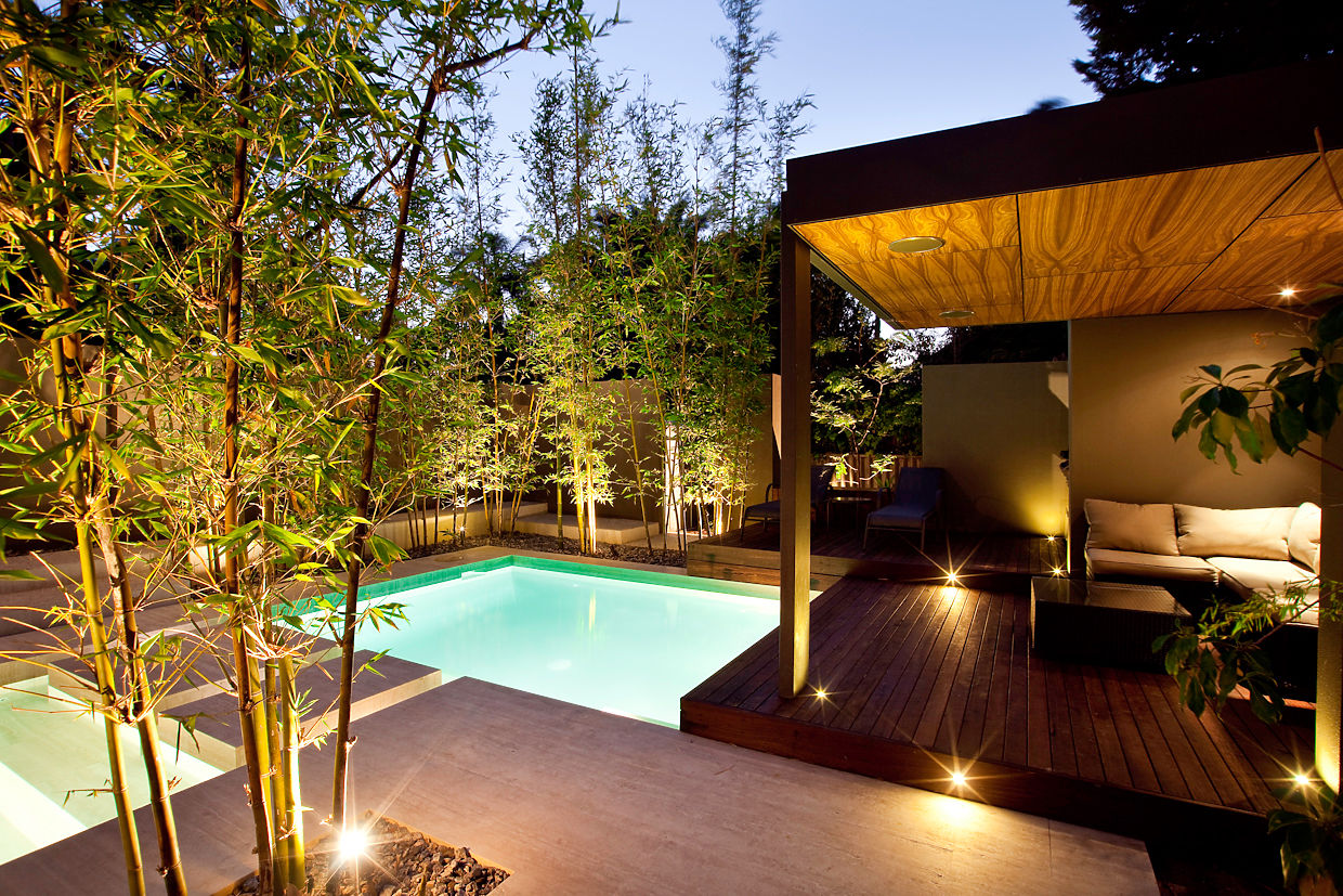 Dimension 8 Lighting – Pool