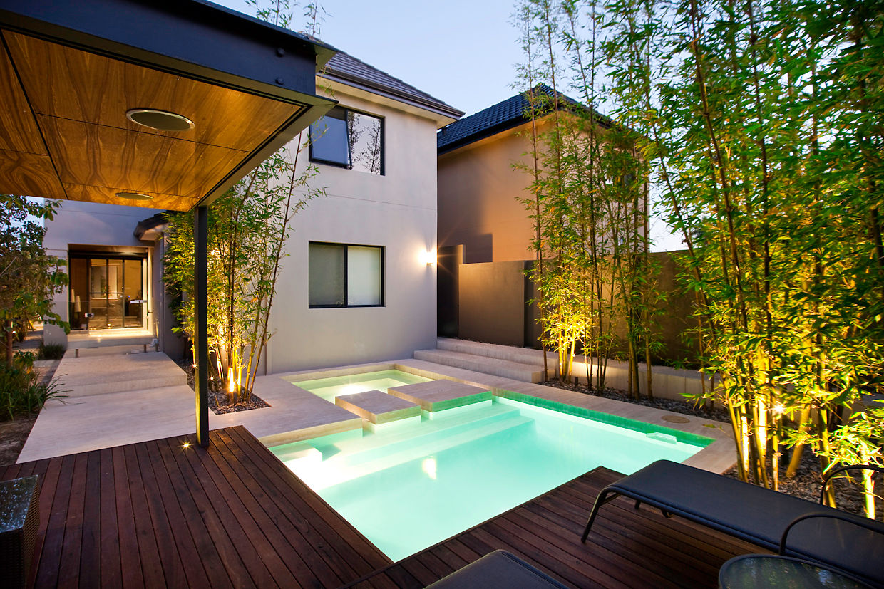 Dimension 8 Lighting – Pool