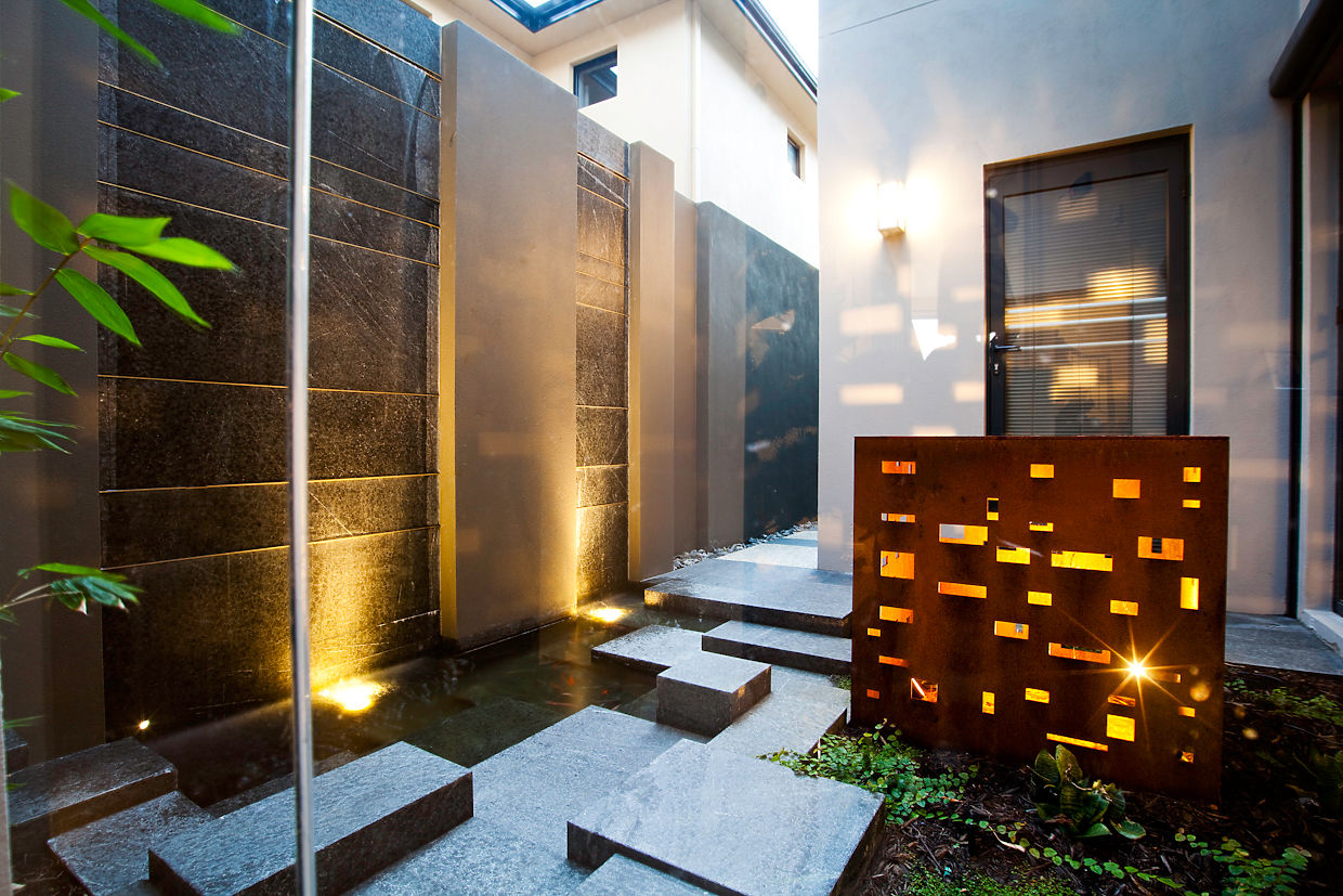 Dimension 8 Lighting – Pool