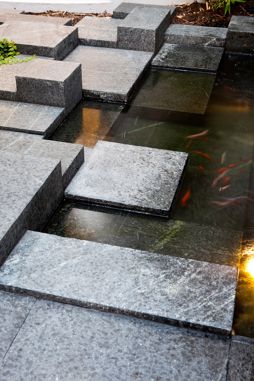 Dimension 8 Lighting – Pool