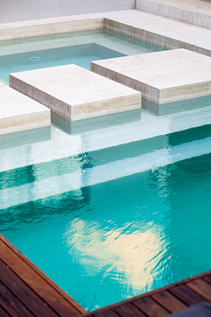 Dimension 8 Lighting – Pool